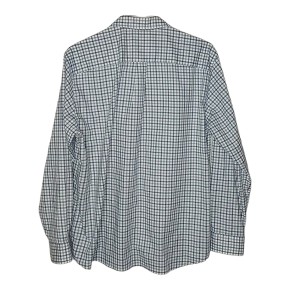 1 Mens L Vineyard Vines Classic Fit Shirt - Picture 3 of 3